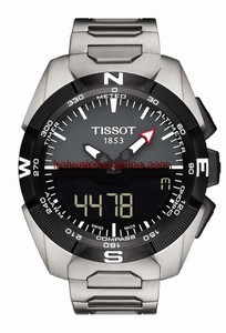 Tissot T0914204408100