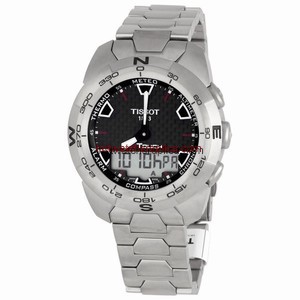 Tissot Touch Collection T013.420.44.201.00