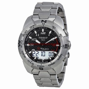 Tissot Touch Collection T013.420.44.202.00