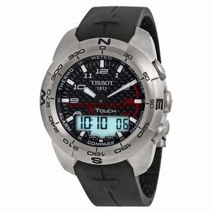 Tissot Touch Collection T013.420.47.202.00