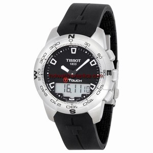 Tissot Touch Collection T0474201705100