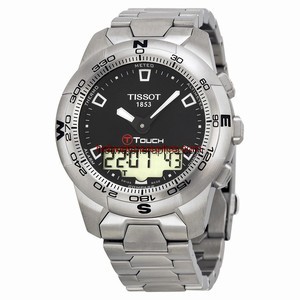 Tissot Touch Collection T0474201105100
