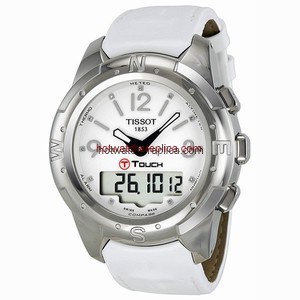 Tissot Touch Collection T0472204601600