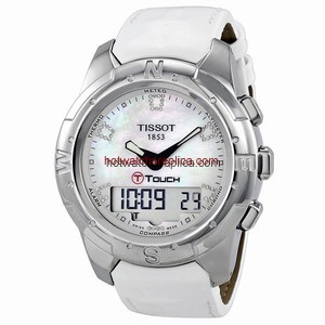 Tissot Touch Collection T0472204611600