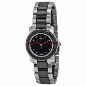 Tissot T-Trend Collection T064.210.22.056.00