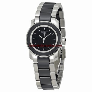 Tissot T-Trend Collection T064.210.22.051.00
