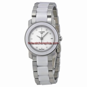Tissot T-Trend Collection T064.210.22.016.00