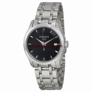 Tissot Couturier T035.210.11.051.00