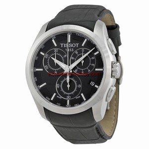 Tissot Couturier T0356171605100
