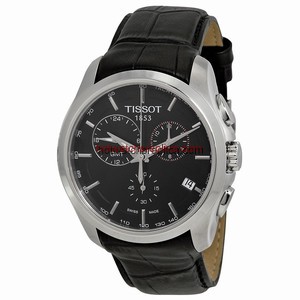 Tissot Couturier T0354391605100