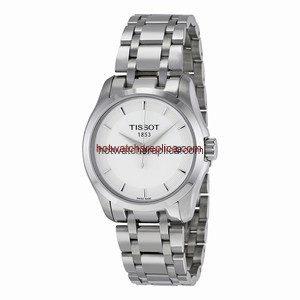 Tissot Couturier T035.210.11.011.00