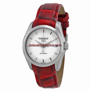 Tissot Couturier T0352071601101