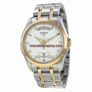 Tissot Couturier T0354072201100