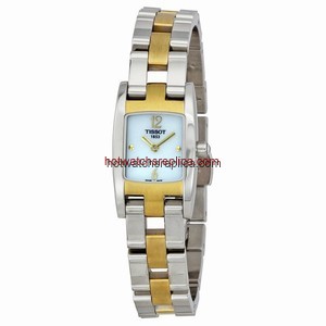 Tissot T-Trend Collection T042.109.22.117.00