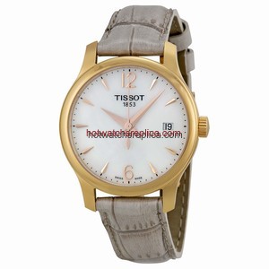 Tissot Tradition T0632103711700