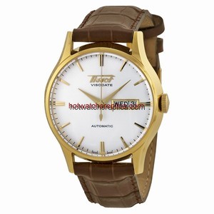 Tissot Heritage T0194303603101