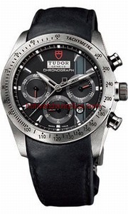Tudor Fastrider 42000-BKSBKLS