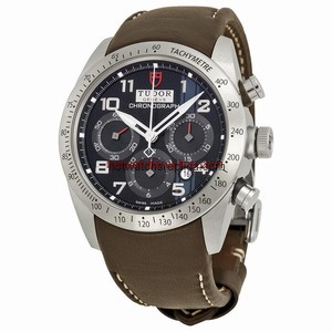 Tudor Fastrider 42000-BKABRLS