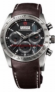 Tudor Fastrider 42000-BKSBRLS