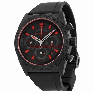 Tudor Fastrider 42000CR-BKSBKRS
