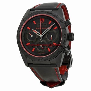 Tudor Fastrider 42000CR-BKLS
