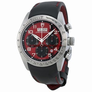 Tudor Fastrider 42000