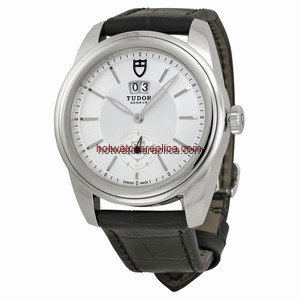 Tudor Glamour 57000-SVBKL