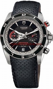 Tudor Grantour 20550N-BKMCPL