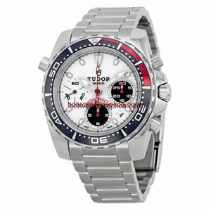 Tudor Hydronaut 20360N-WSSS