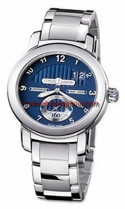 Ulysse Nardin 1600-100-8