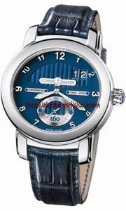 Ulysse Nardin 1600-100 (1600-1000)