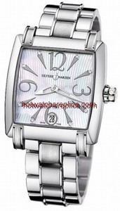 Ulysse Nardin 133-91-7/691