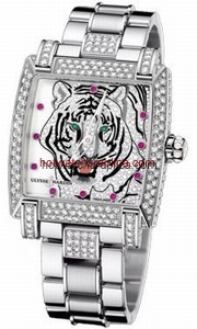 Ulysse Nardin 130-91FC-8C-TIGER