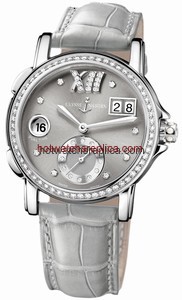 Ulysse Nardin Dual Time 243-22B/30-02