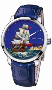 Ulysse Nardin San Marco 8150-111-2-CAESAR