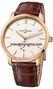 Ulysse Nardin San Marco 8206-118-2-31