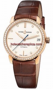 Ulysse Nardin Classico 8106-116B-2-990