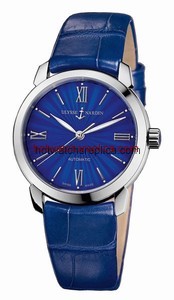 Ulysse Nardin Classico 8103-116-2-E3