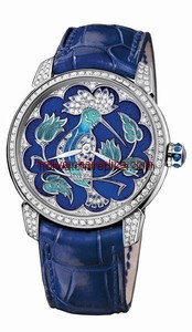 Ulysse Nardin Classico 8150-112-2-HUP