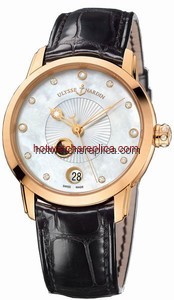 Ulysse Nardin Classico 8296-123-2-991