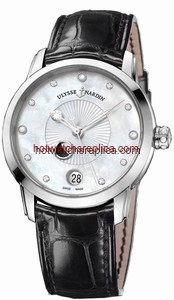 Ulysse Nardin Classico 8293-123-2-991