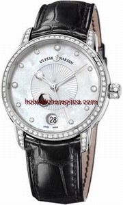 Ulysse Nardin Classico 8293-123BC-2-991