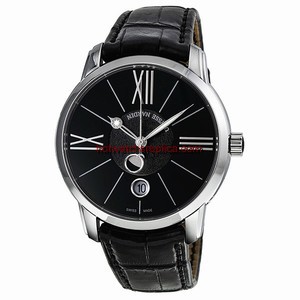 Ulysse Nardin Classico Luna 8293-122-2/42