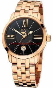 Ulysse Nardin Classico Luna 8296-122-8-42
