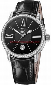 Ulysse Nardin Classico Luna 8293-122B-2-42