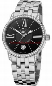 Ulysse Nardin Classico Luna 8293-122B-7-42
