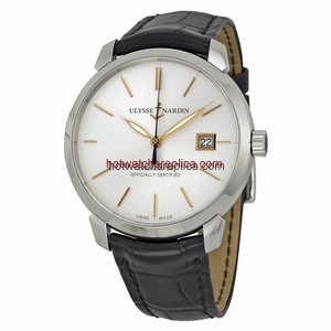 Ulysse Nardin Classico 8153-111-2/90