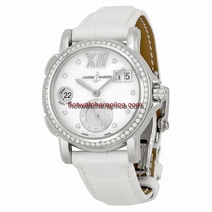 Ulysse Nardin 243-22B/391