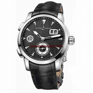 Ulysse Nardin Dual Time 3343-126/912
