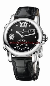 Ulysse Nardin Dual Time 3343-222/30-02